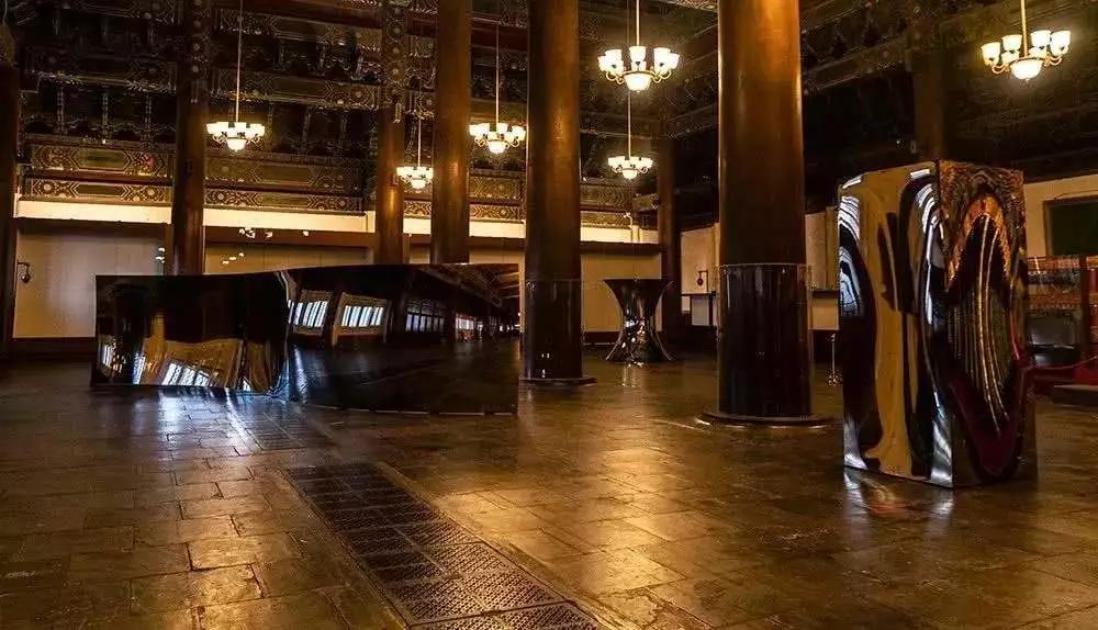 世界上最奢华的宫殿是什么宫殿,世界上现存最大最完整的木质宫殿