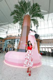 抓住寒暑假的尾巴,抓住假期的尾巴吃喝玩乐