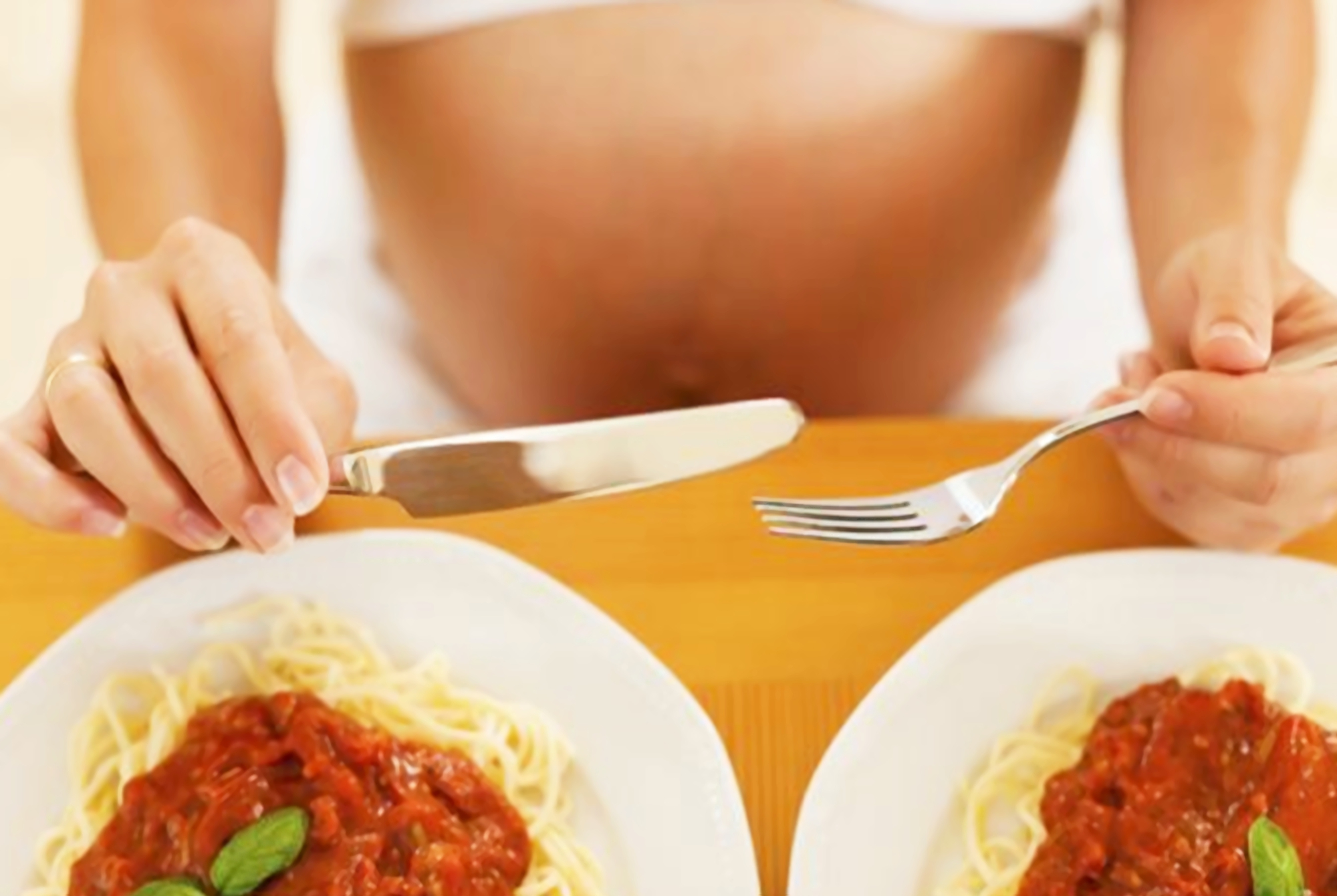 胎儿进入猛涨期的四类“信号”,妈妈要能捕捉到,宝宝才能长得好