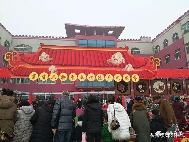 邓州市市直幼儿园,邓州市市幼儿园条件咋样