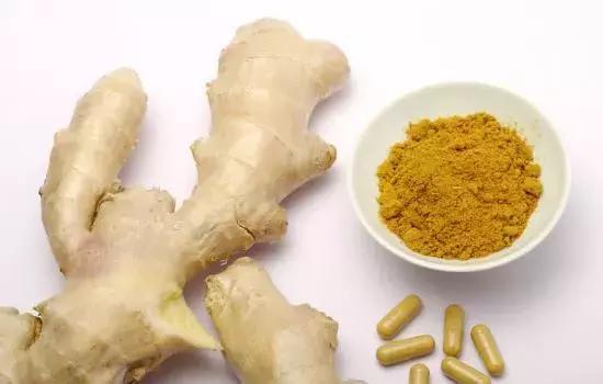 自己熬生姜水洗头能治疗脱发吗,生姜治疗脱发