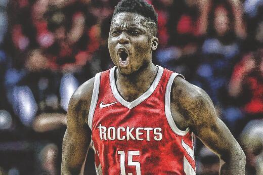 中国十大中锋,实况十大中锋