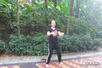 站桩能恢复气血吗,站桩恢复元气的好方法