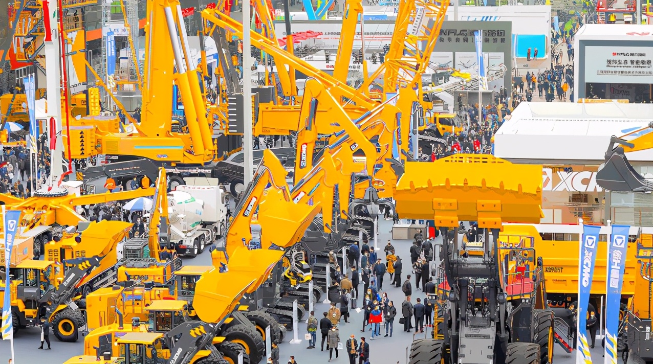 2023吊车销量排行,吊车销量