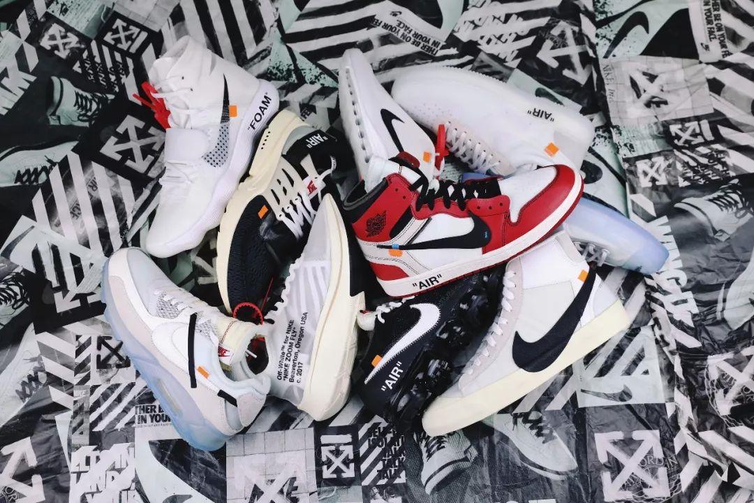 球鞋市场与金融市场,疯狂炒鞋