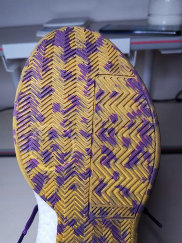 全掌boost控卫鞋,全掌boost篮球鞋