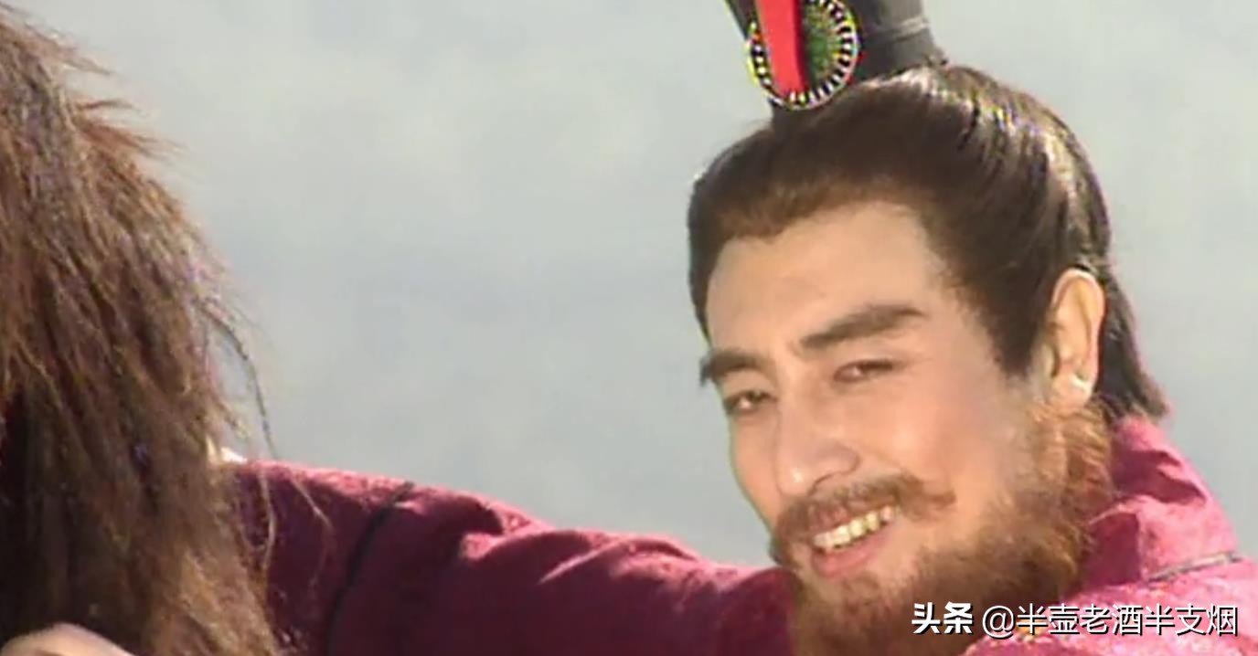 趣读三国三个军事集团骨干姓名:姓名影响性格,性格决定命运?