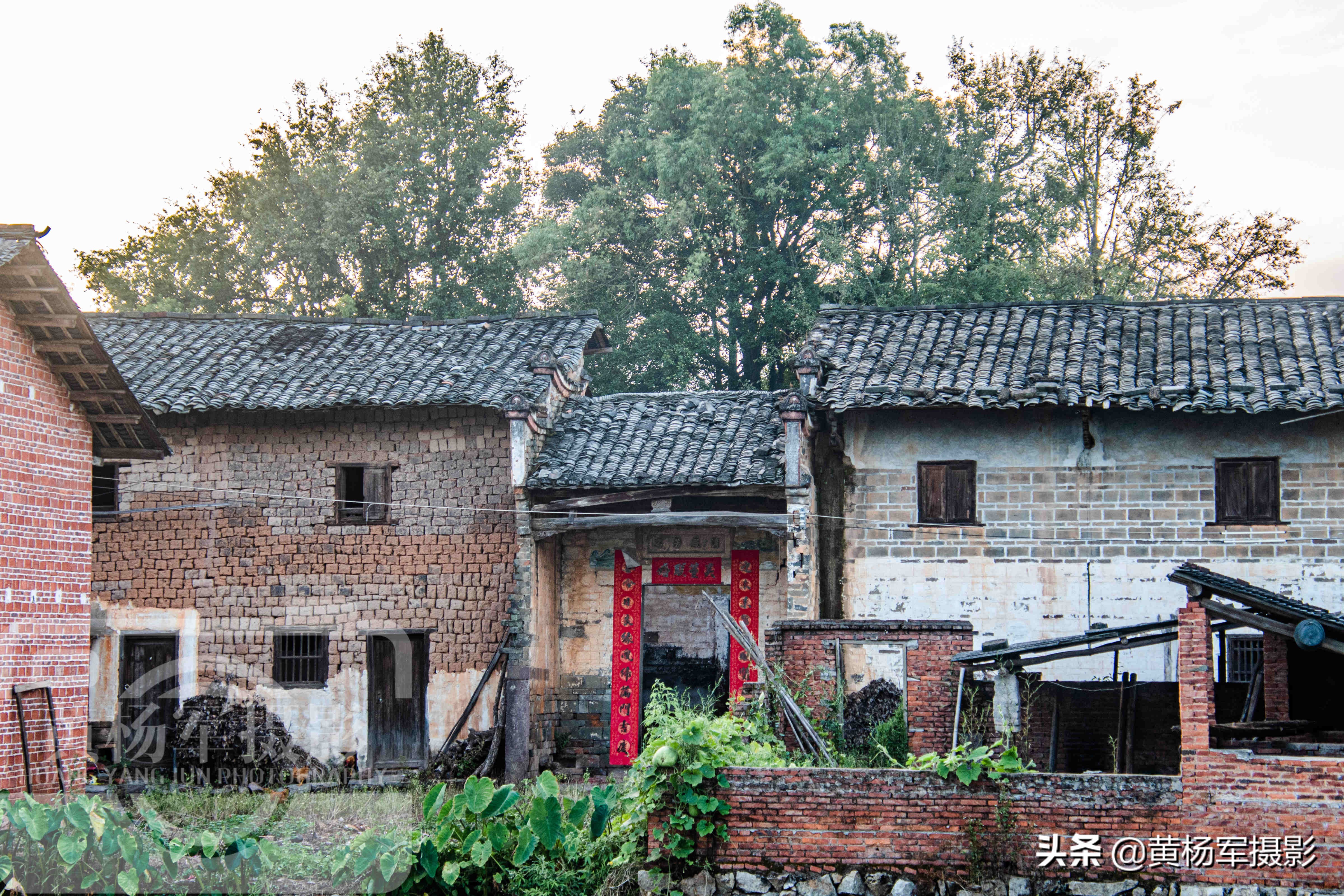 中国最低调的城市韶关,距今2100多年历史,风景美古迹多适合旅居