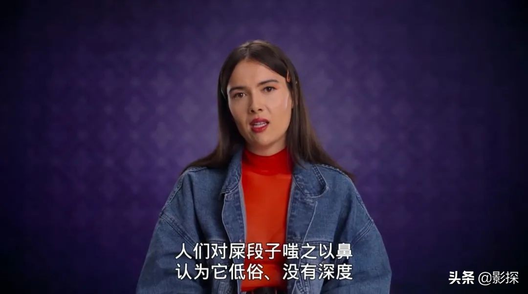 不打码，不消音，凯奇翻身了