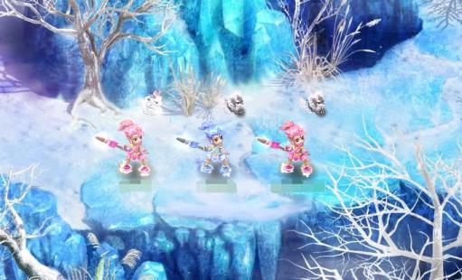 《神武4》:我的老公被渣男抛弃了,他曾说过要偷百花露养我……