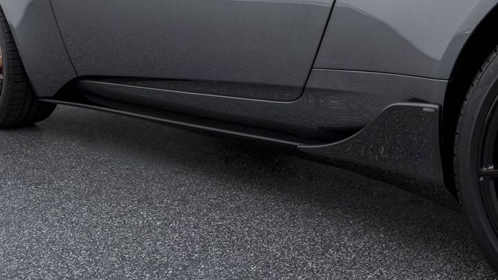 startech欧陆改装,startech改阿斯顿马丁