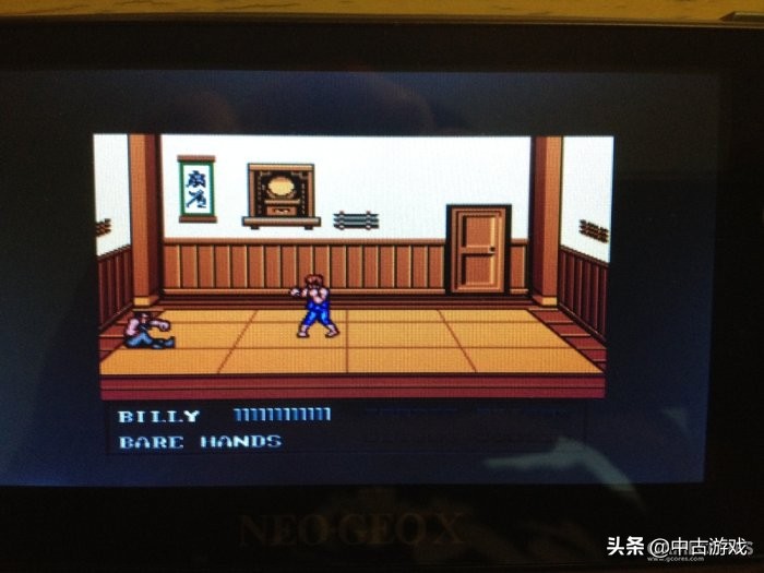 snk最新掌机,snk经典街机小游戏合集