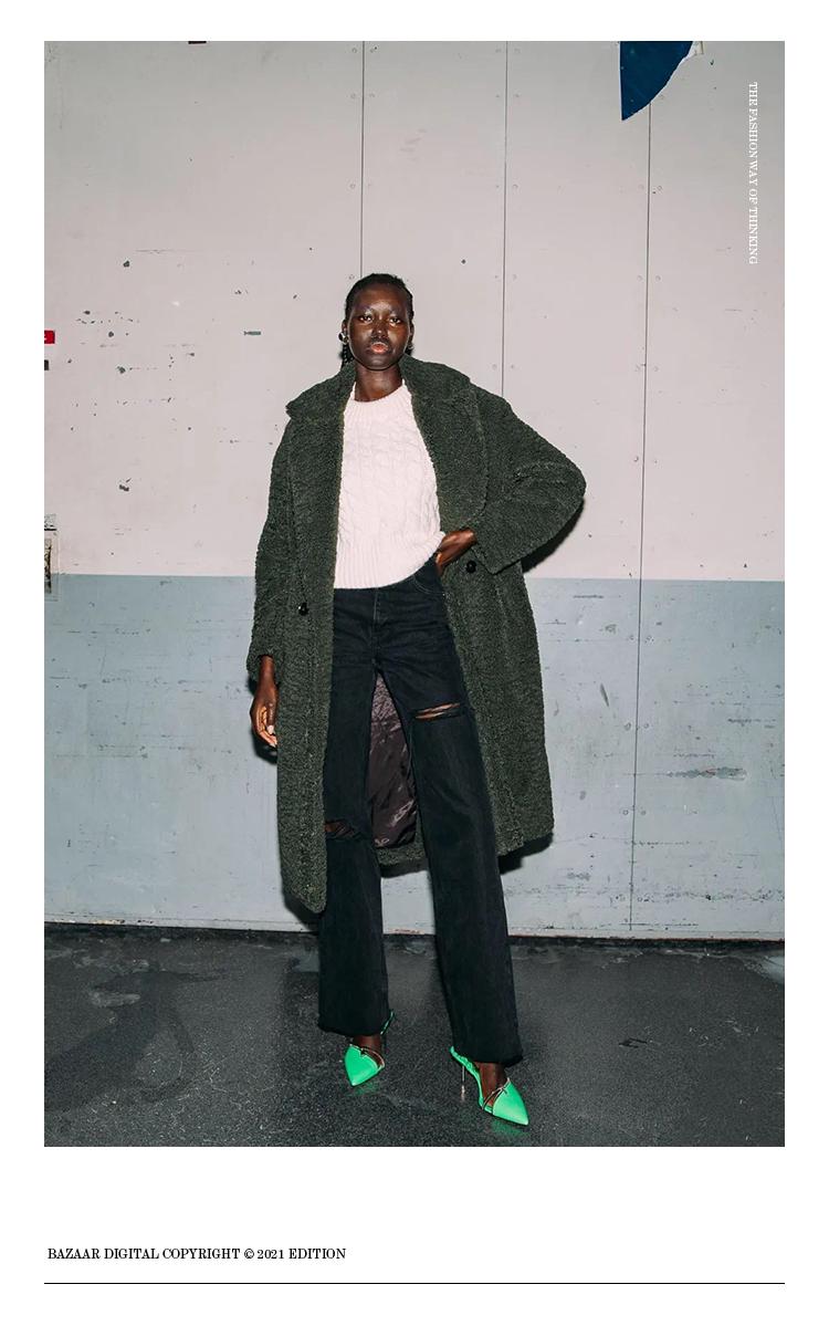 今年最新款秋冬鞋,秋冬鞋流行款