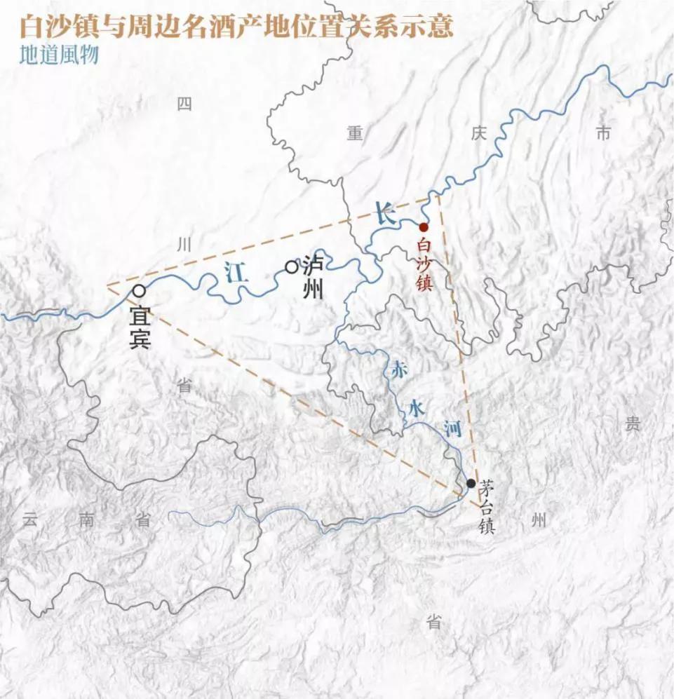 江小白是最好喝的酒,江小白讲酒文化