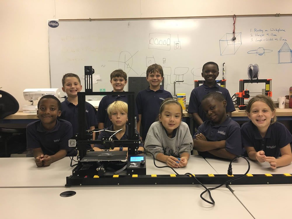 3d打印可以帮助残疾人吗,3d打印机能打印小动物