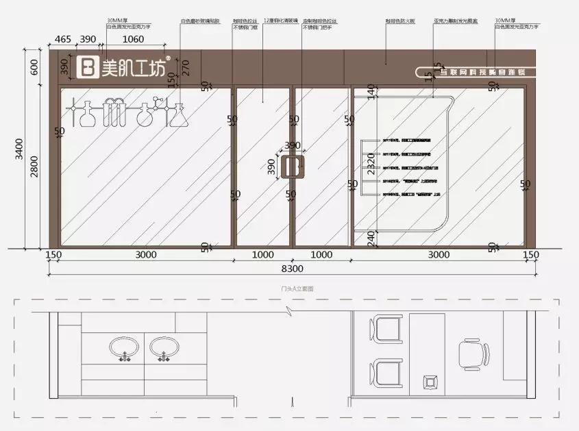 美肌工坊成功案例,美肌工坊三大核心
