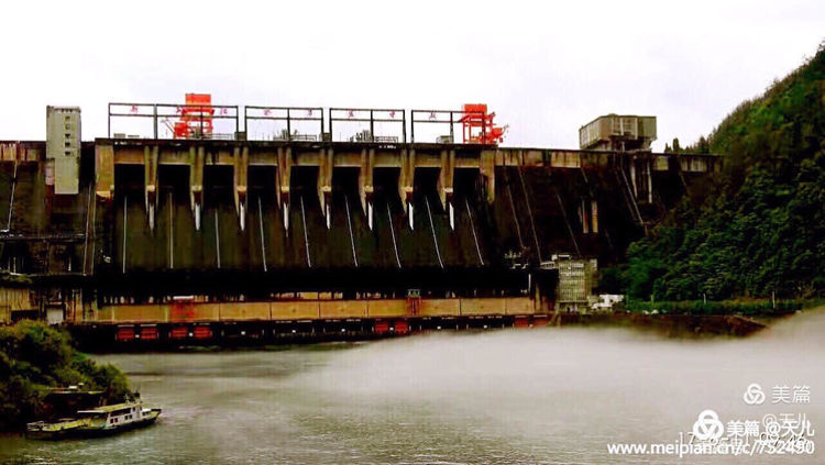 千岛湖的移民都去了哪些地方,千岛湖移民历史记录