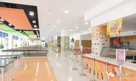 浦东最美的7所小学大PK！颜值爆表