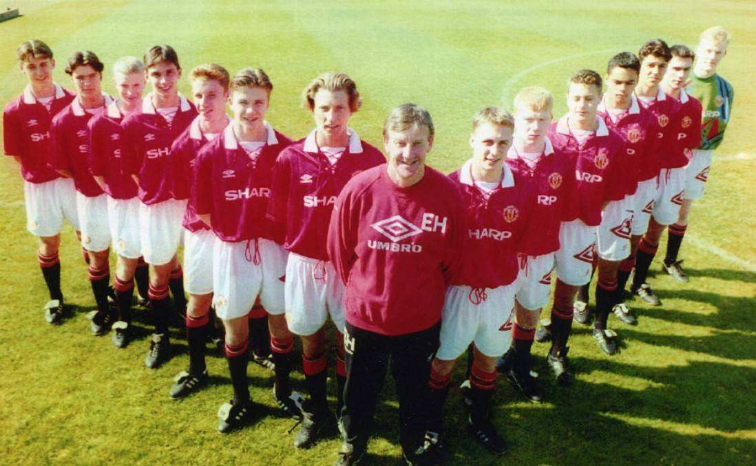 巴特为什么喜欢弗兰德,范加尔被曼联处理结果