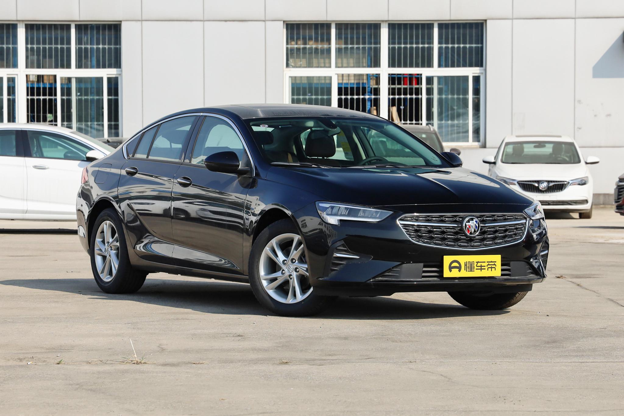 销量突破150万台,别克君威为何能在众多对手中脱颖而出?