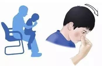 【掌健识】全国爱鼻日:突然鼻出血!怎么办?