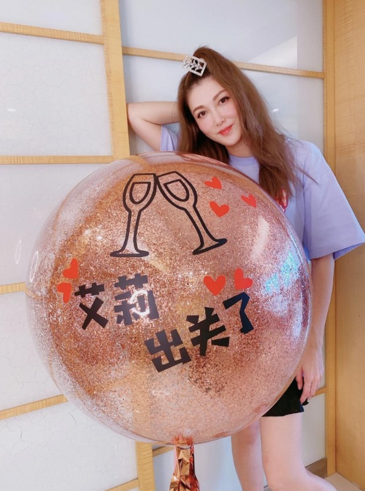 李彩桦曝分手内情,李彩桦离婚完整视频