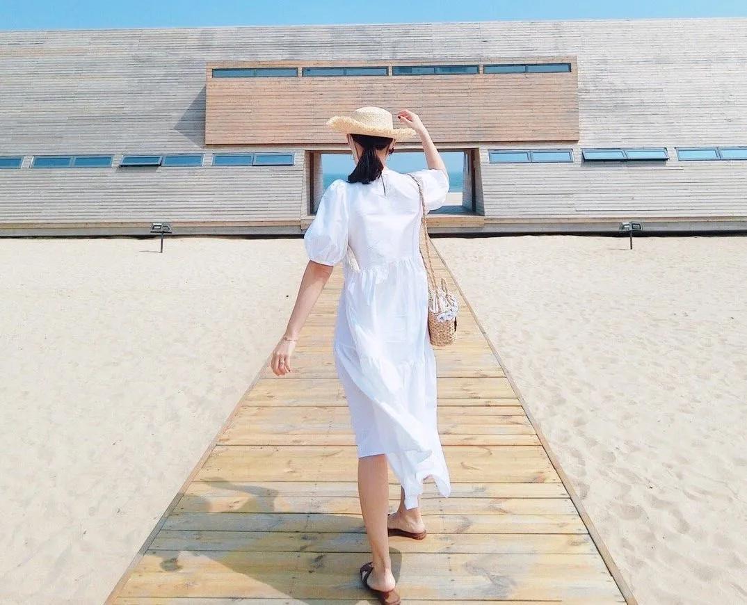 谁说去海边是夏天的专利？秋意正浓，三天两夜玩转烟威刚刚好！