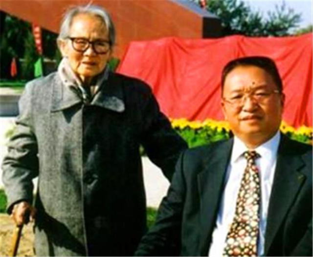 王树声有1个女儿、3个儿子，现在情况怎样？