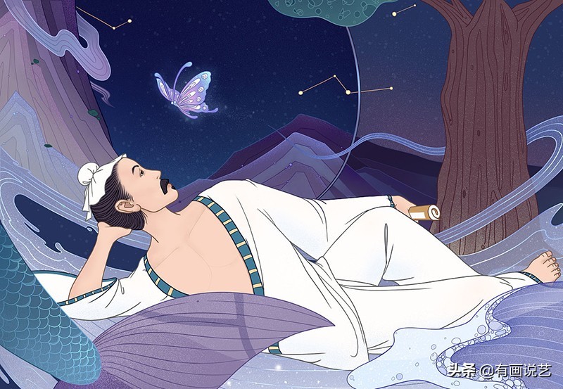 亲人去世后托梦是好事还是坏事,亲人去世托梦是真的还是假的