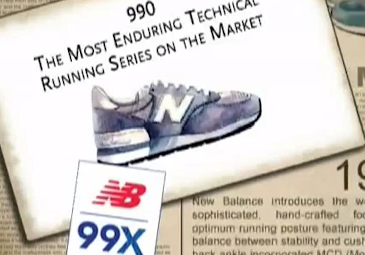 newbalance和新百伦领跑哪个好穿,newbalance是新百伦还是纽百伦