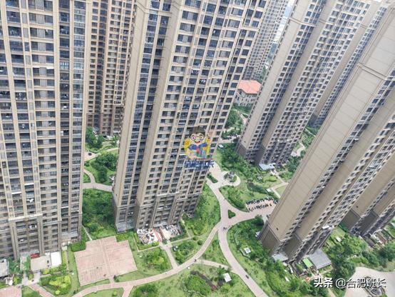 肥西县华南城紫荆名都哪一年造的,肥西华南城紫荆名都最好楼盘