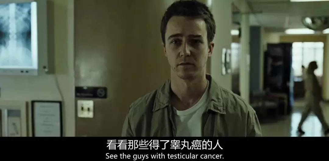 又嗨又深刻，这部豆瓣9.0的神作搁现在就是一部*片禁**