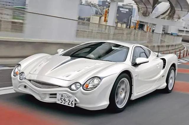 全球最丑车排行榜,十大最贵的量产车