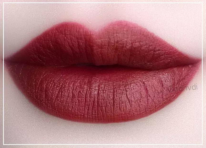 ysl320暖焰棕口红和321哪个更好看,ysl口红大概多重