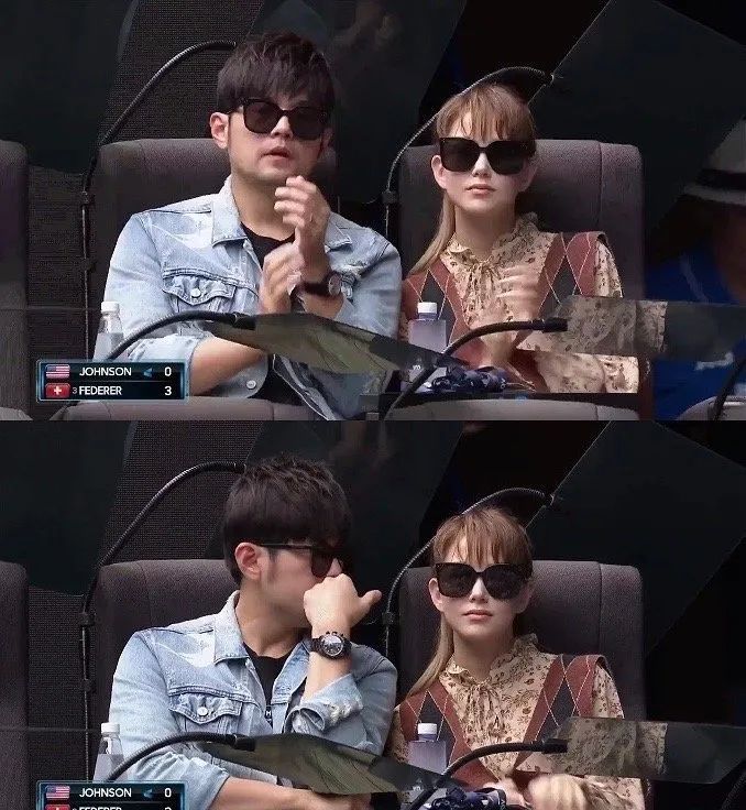 为拿不到偶像签名照而苦恼？看鹿晗、王一博上演教科书式的追星