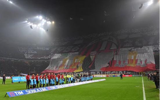 米兰德比十大奇迹,米兰德比对于米兰意义