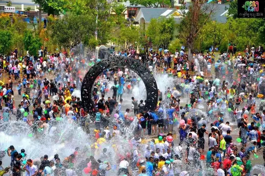 云南西双版纳勐海茶区,西双版纳勐海茶文化