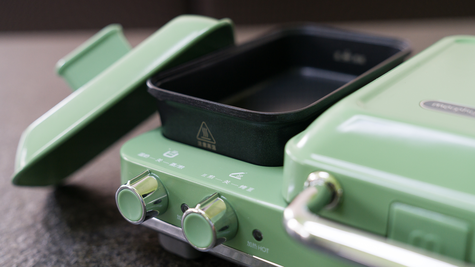 各种商用早餐设备,哪种早餐机最实用又好用