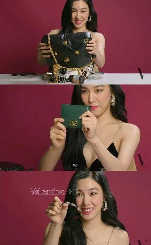 韩国综艺洪真英音痴,韩娱新回归女团