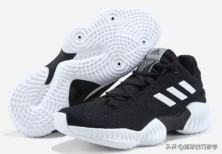 高帮篮球鞋究竟能不能防崴脚?推荐一波大体重球员穿的球鞋