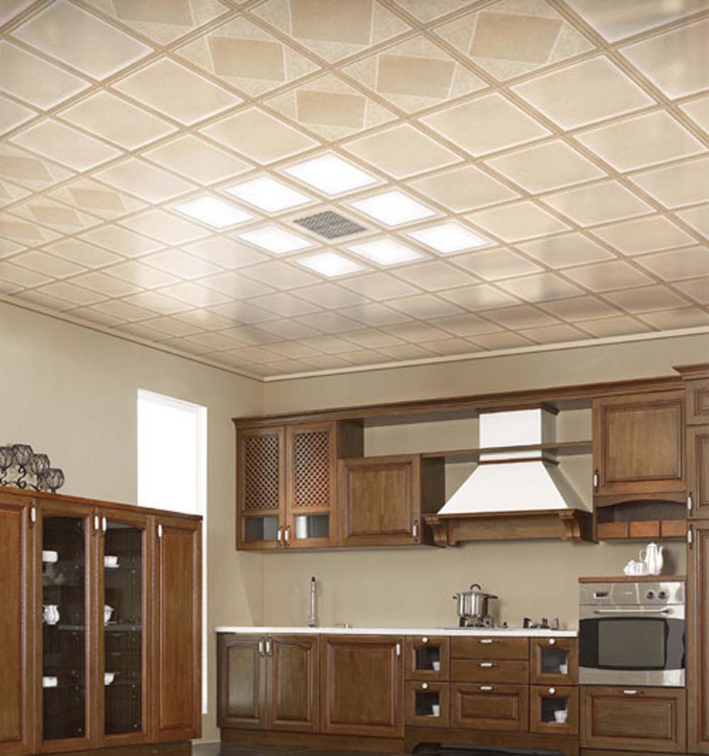 厨卫吊顶选什么最实用的,厨卫吊顶什么材料耐用又好看