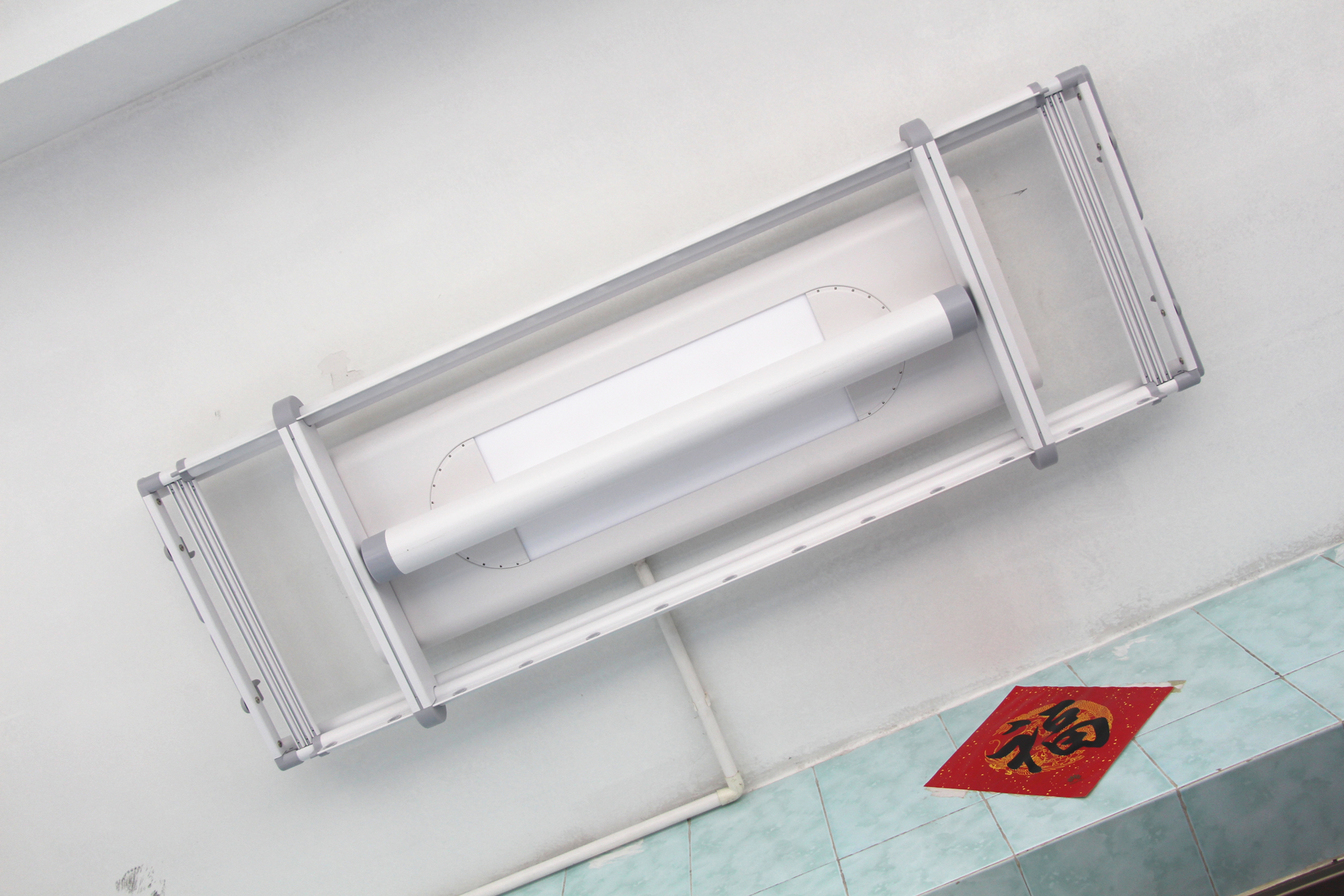 邦先生电动晾衣架一体,邦先生晾衣架m33a和m33c的区别