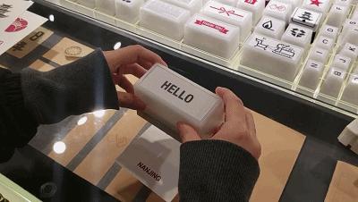 郑州muji世界旗舰店,全球第二家muji世界级旗舰店