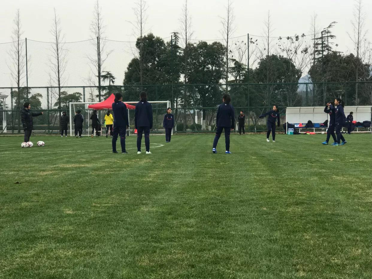 2024中国女足青训希望杯u12,中国足协青少年女足足球锦标赛