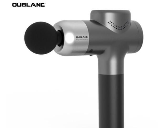 100元左右的筋膜枪推荐合金款,凑齐七次召唤神龙