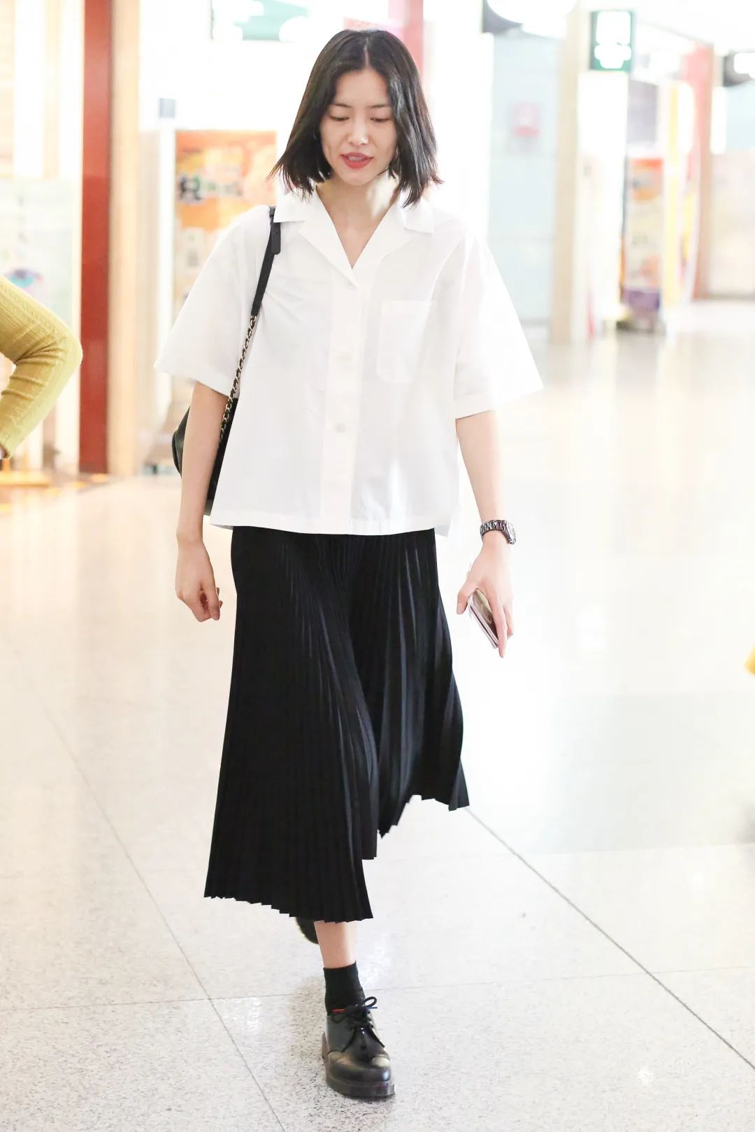 松糕鞋为什么不流行了,松糕鞋怎么样才好看