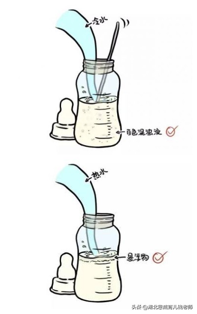 辨别奶粉真假办法视频讲解,如何正确识别真假奶粉