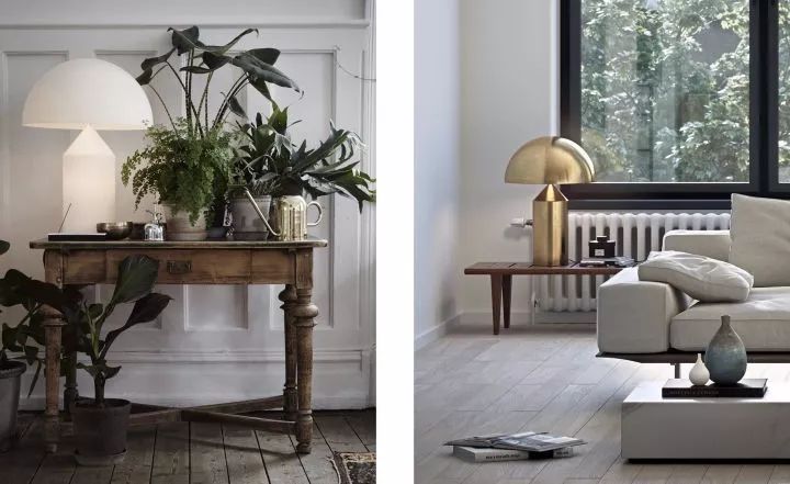 最好的灯具设计,哪些经典的灯具设计