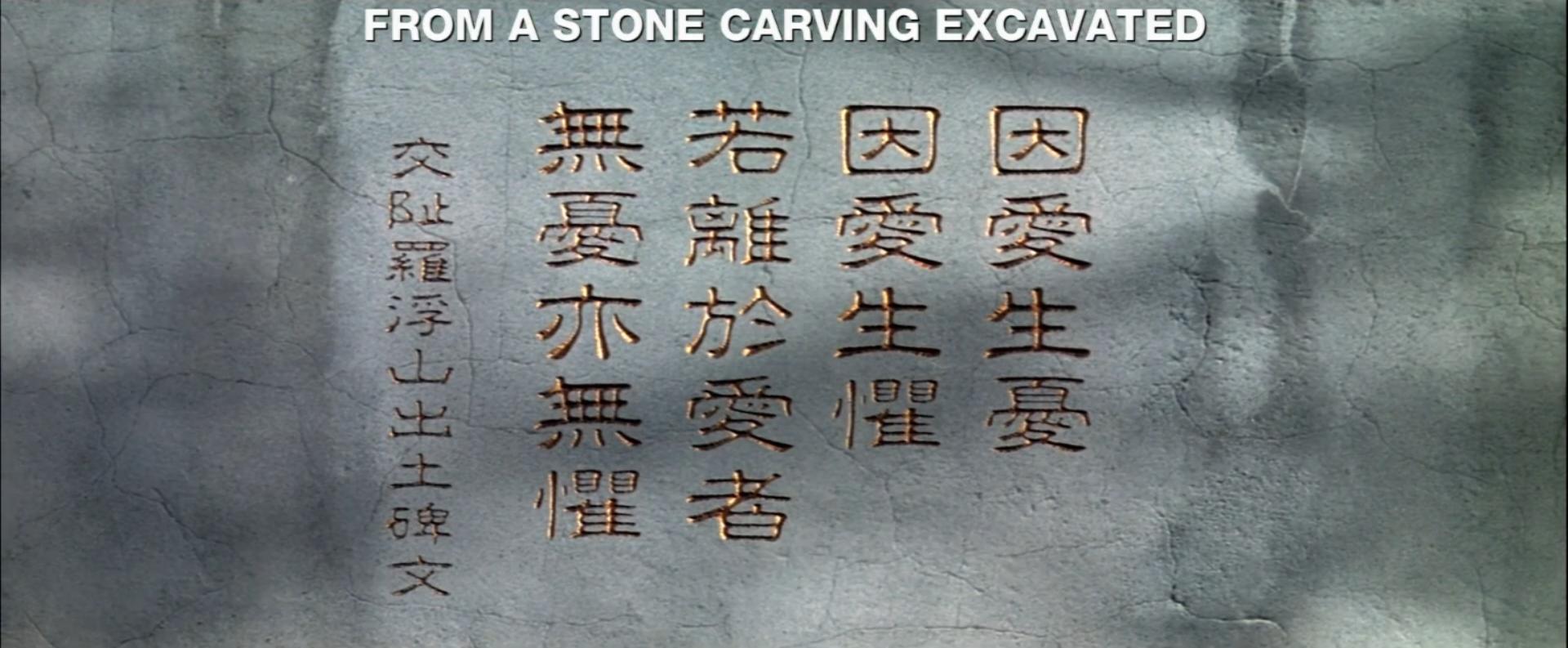 盘点五部经典国产恐怖片,推荐几部华语恐怖片