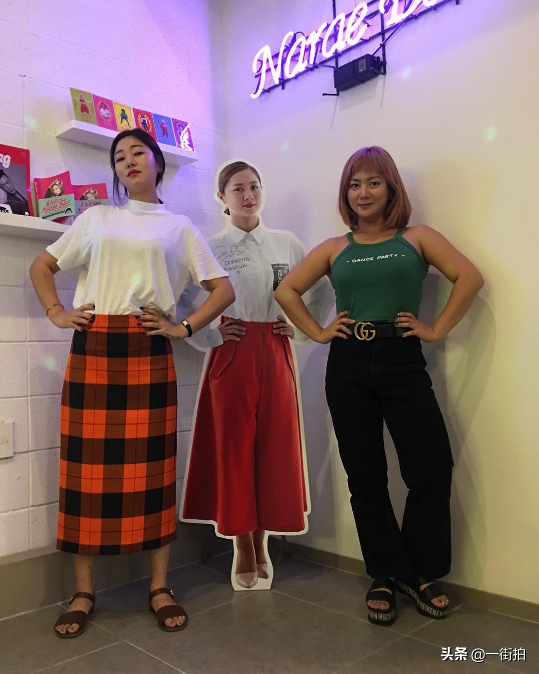 朴娜莱参加韩国跑男 (朴娜莱金敏京综艺节目)